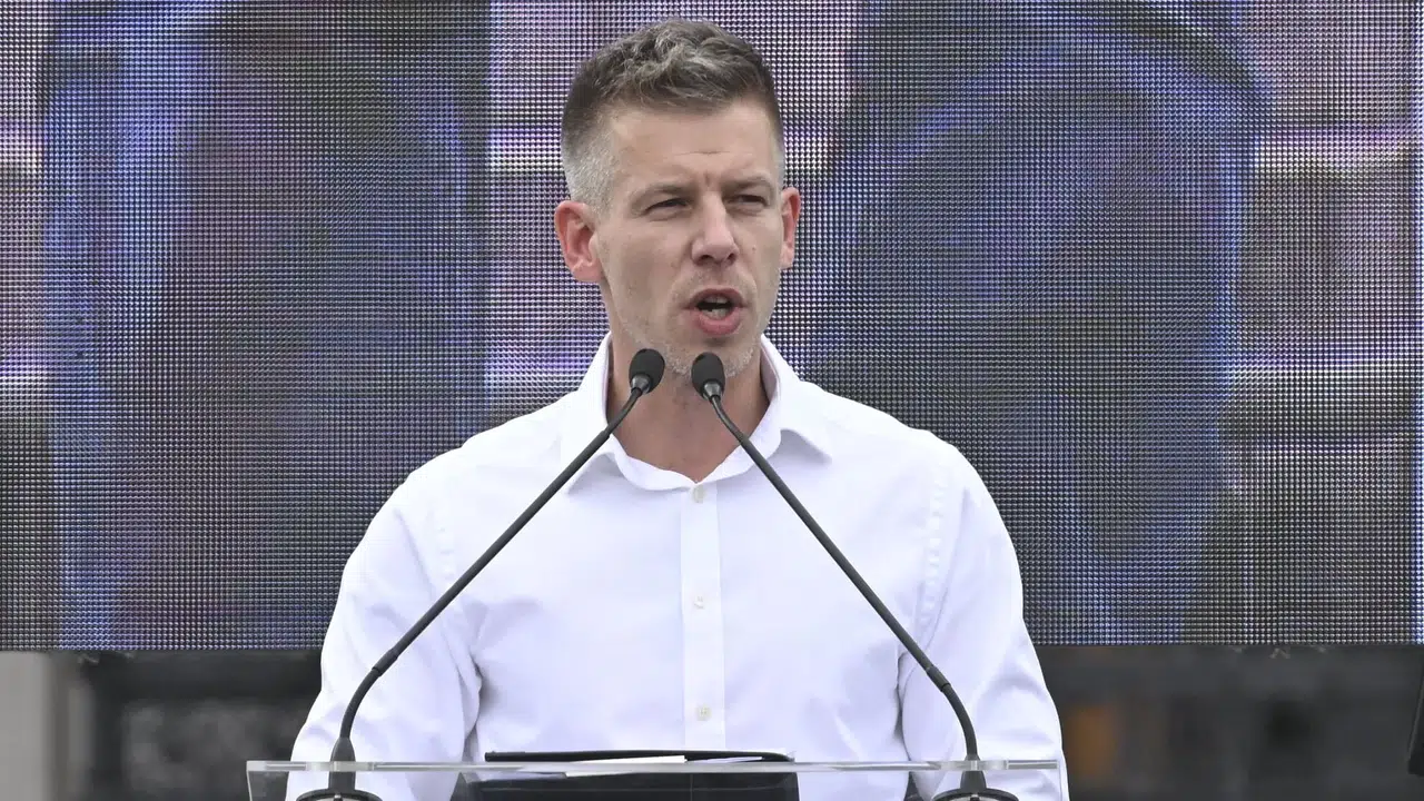 Peter Magyar Kimdir ve Macaristan Siyasetinde Ne Gibi Bir Rol Oynuyor?