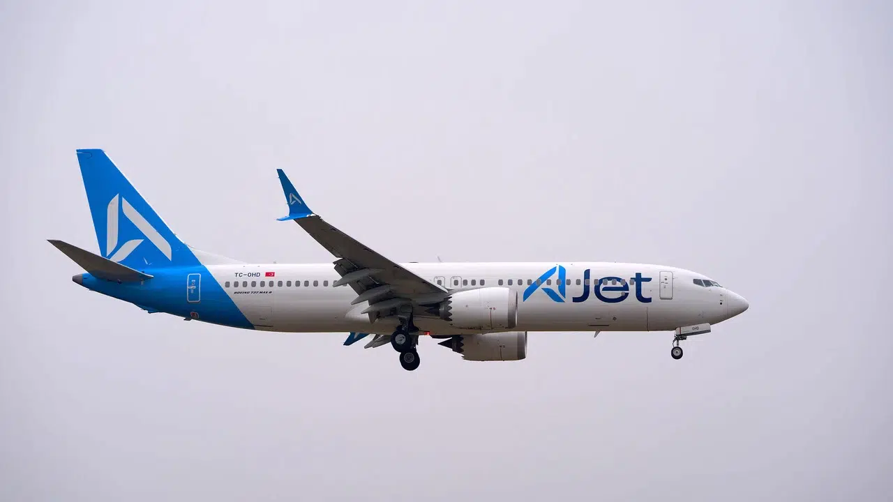 Avrupa uçuşlarında AJet'ten hangi indirimler sunuluyor?