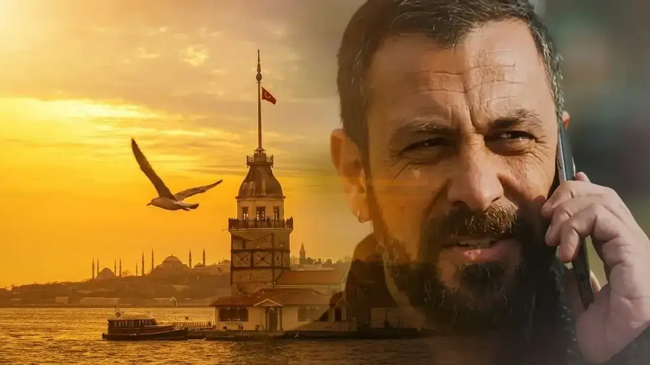 İstanbul Hatırası dizisi oyuncuları kimler ve ne zaman başlayacak?