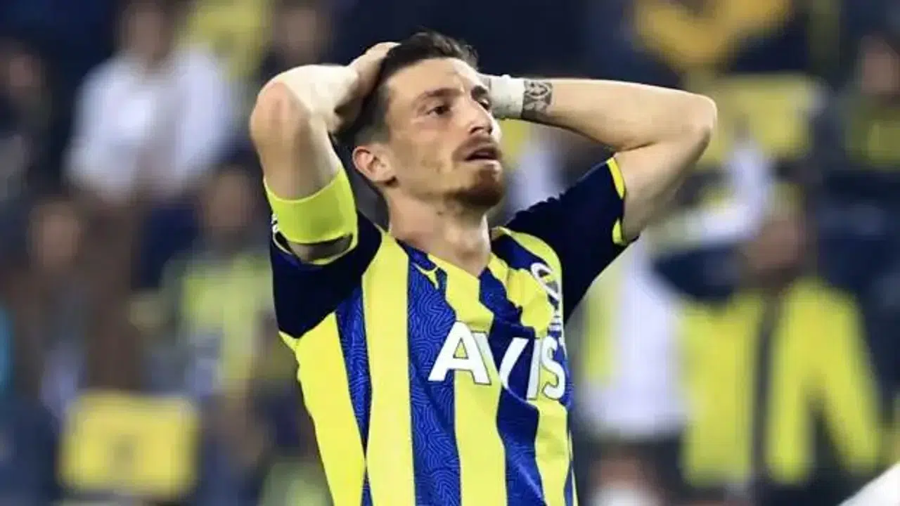 Mert Hakan Yandaş'tan Galatasaray Derbisi Öncesi Dikkat Çeken Paylaşım