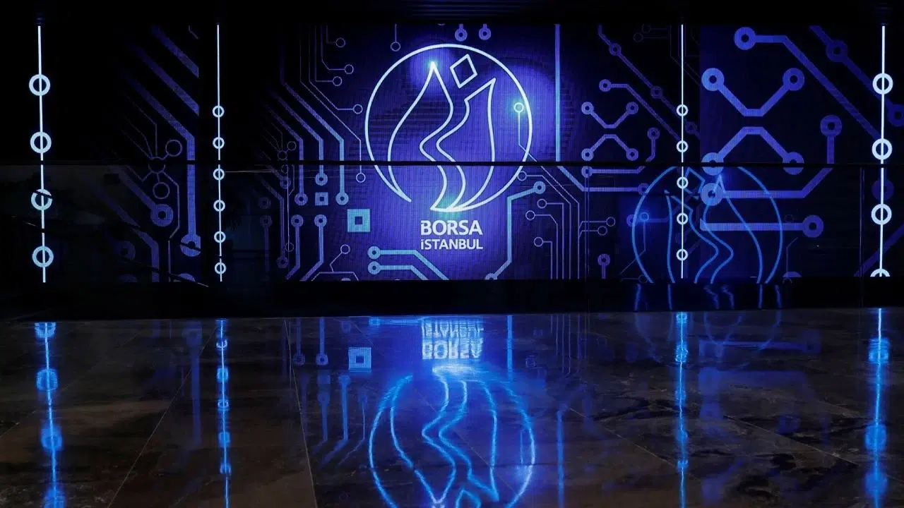 Borsada Limak Doğu Anadolu Çimento'dan temettü kararı: Hisse başına ne kadar dağıtılacak?