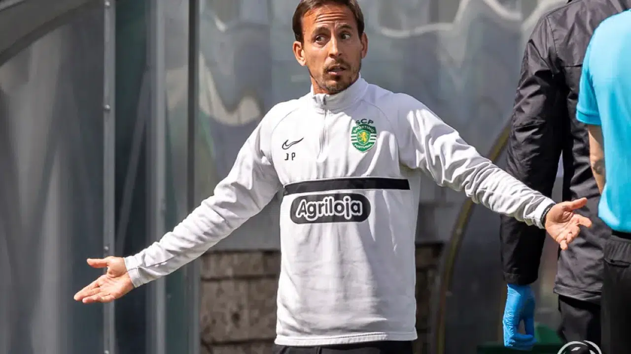 Joao Pereira: Utanıyorum, sahada hiçbir şey yapmadık