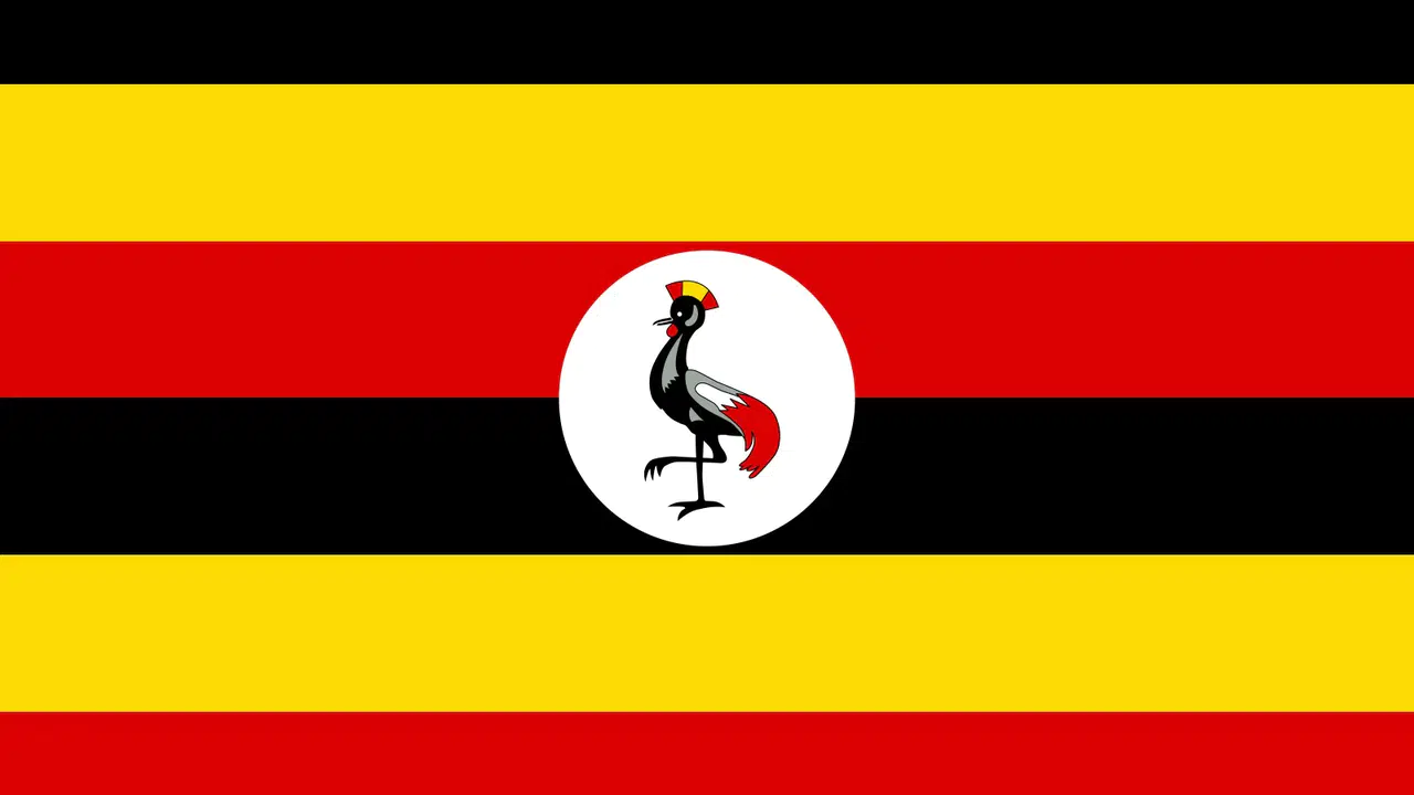 Uganda'nın Askeri Gücü ve Coğrafi Konumu Nasıldır?