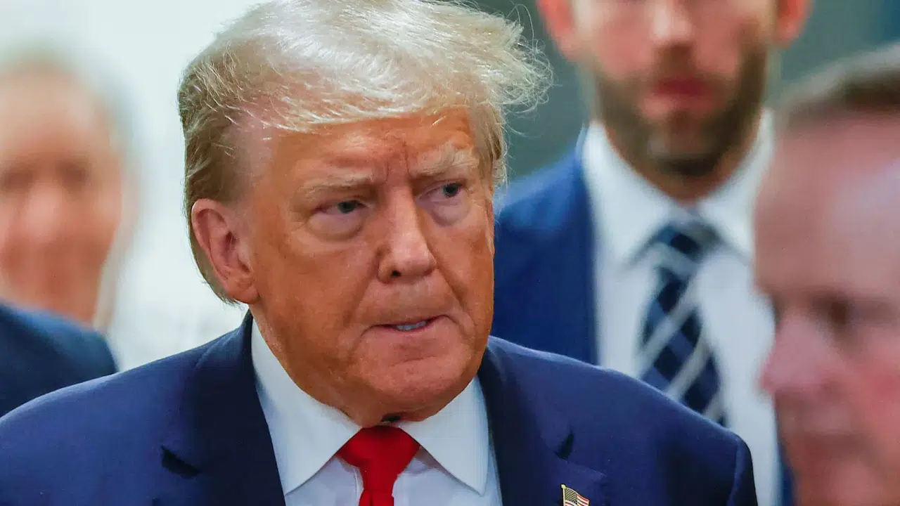 Trump'ın İran'a Küfürlü Tehdidi Tüm Dünyayı Şoke Etti