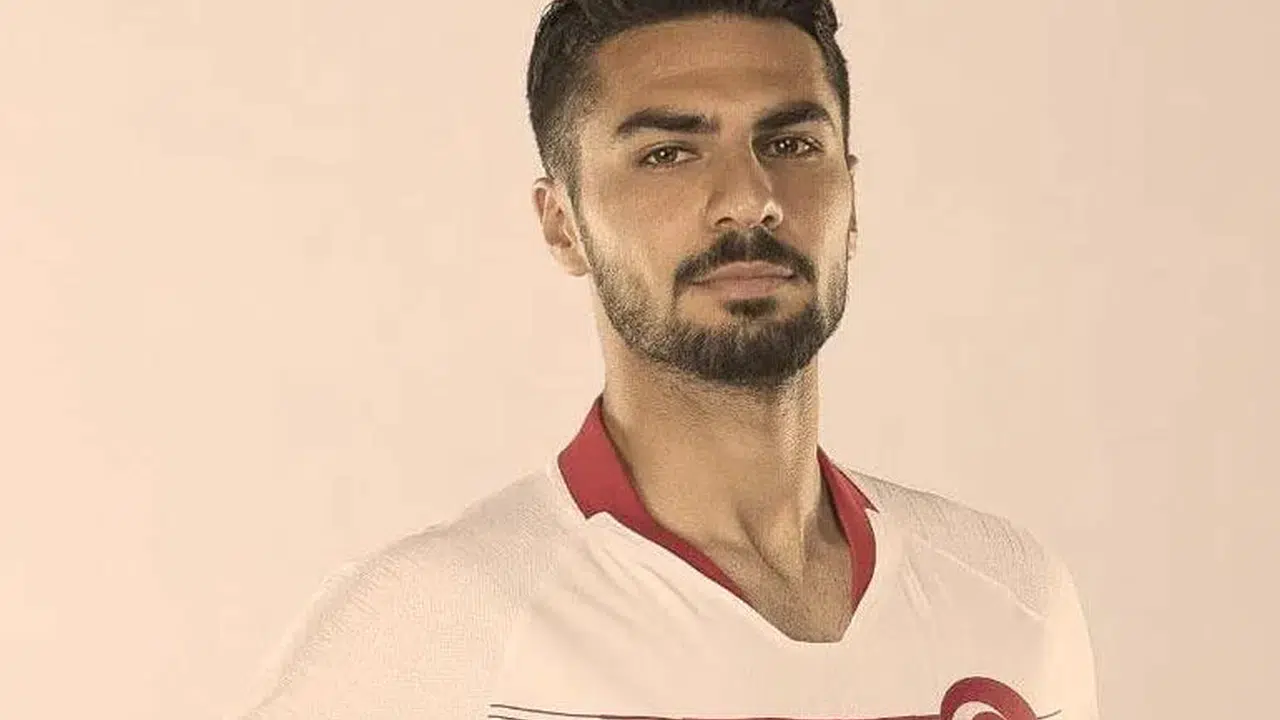 Zeki Çelik kimdir, kaç yaşında, nereli ve mevkisi nedir? Hangi takımlarda oynadı, bonservisi ne kadar?