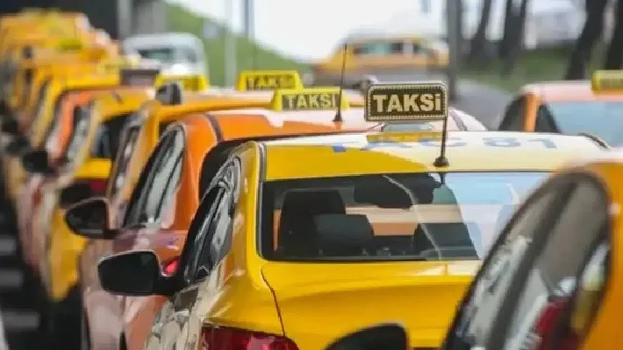 Taksilerde Dijital Dönem Başlıyor: Taksi Mali Cihazı Nedir?