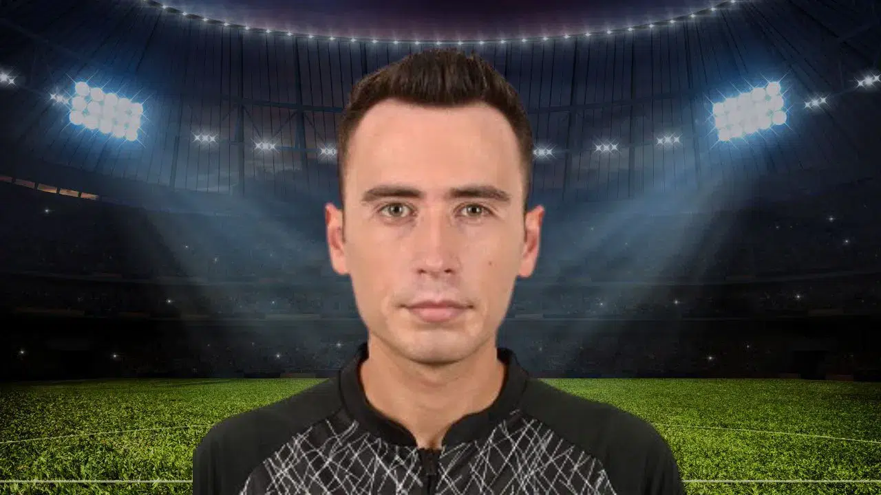 Bilal Köseoğlu Kimdir? Başakşehir-Kasımpaşa Maçının VAR Hakemi Hakkında Bilgiler