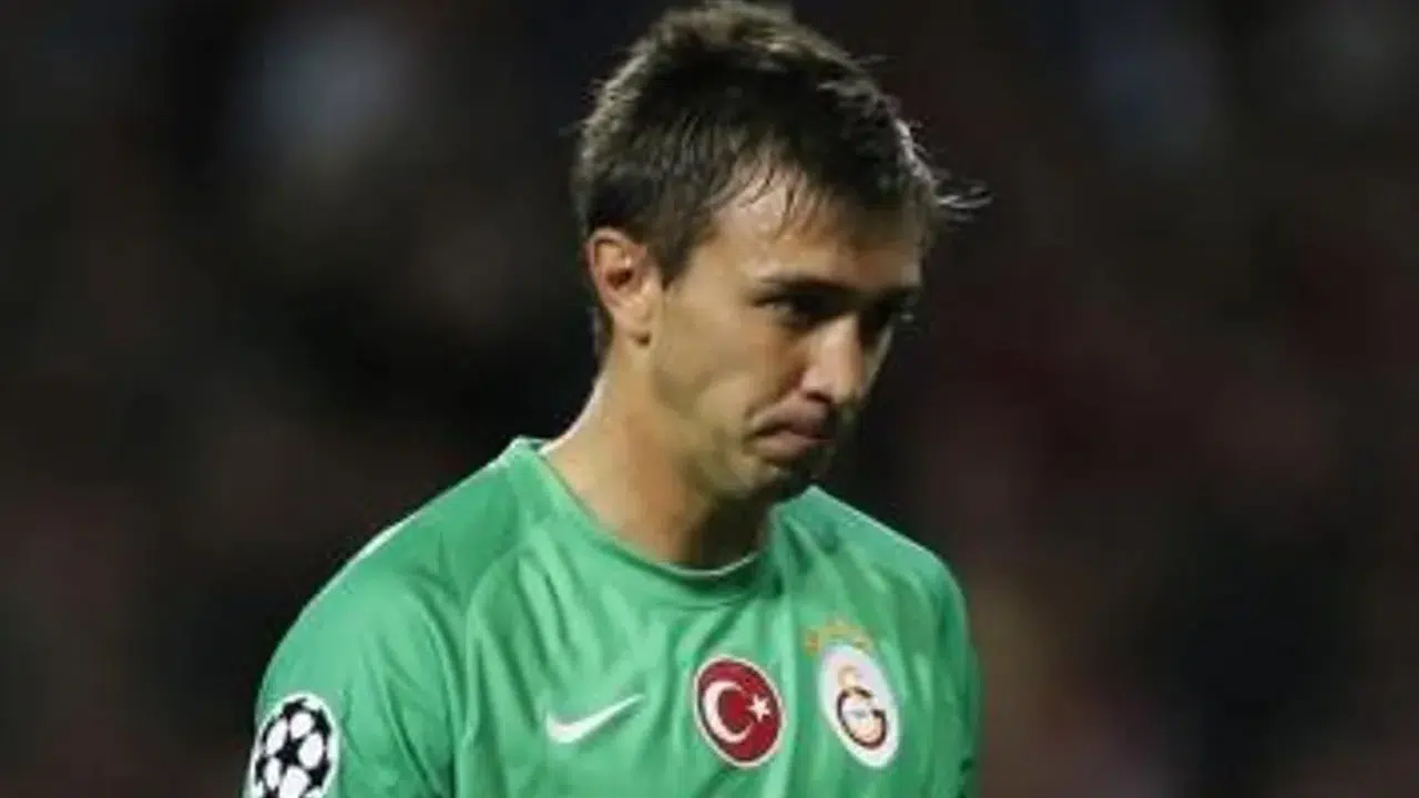 Galatasaray Kalecisi Fernando Muslera'nın Geleceği ve Uğurcan Çakır İddiaları Nedir?