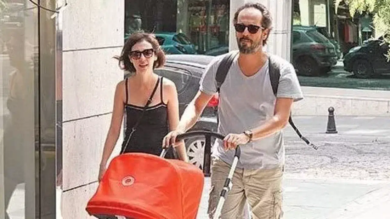 Timuçin Esen'in eşi Bilge Türe kimdir? İşte ünlü oyuncunun merak edilen aile hayatı