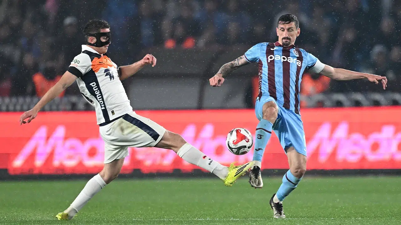 Stefan Savic: Rakiplerin Yatırımlarını Unutmayın