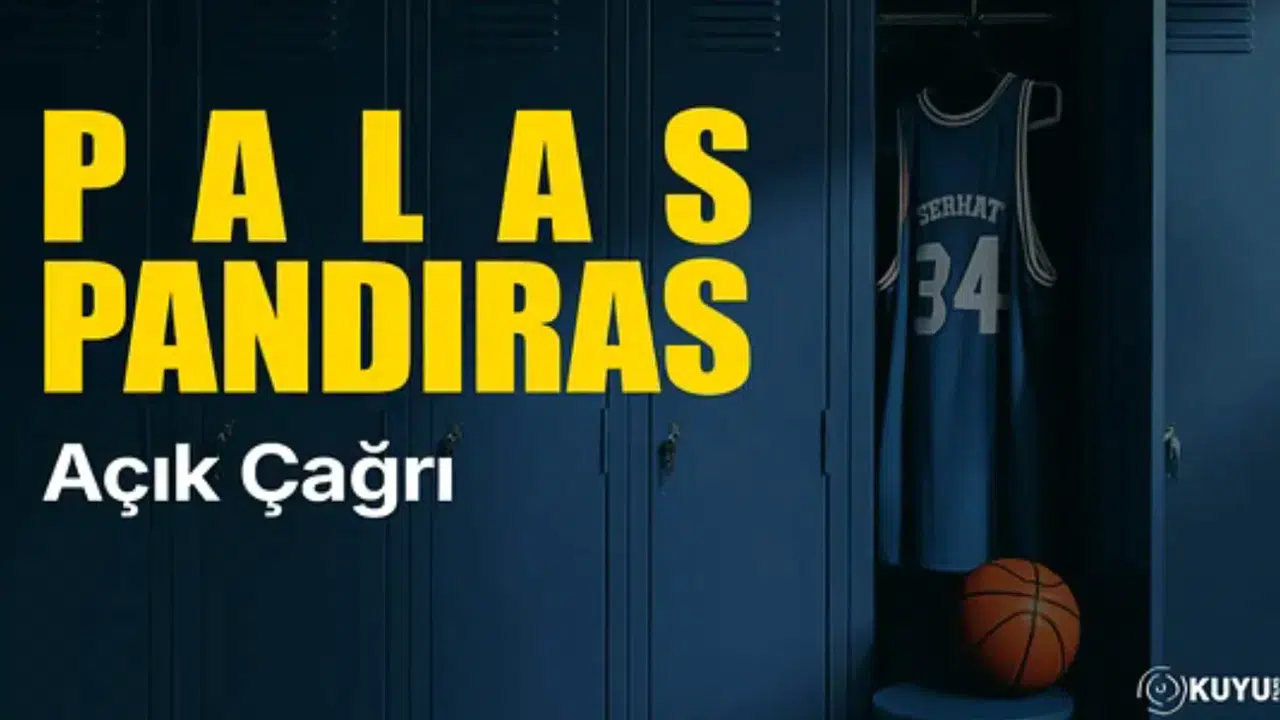 Palas Pandıras dizisi ne zaman yayınlanacak ve konusu nedir?