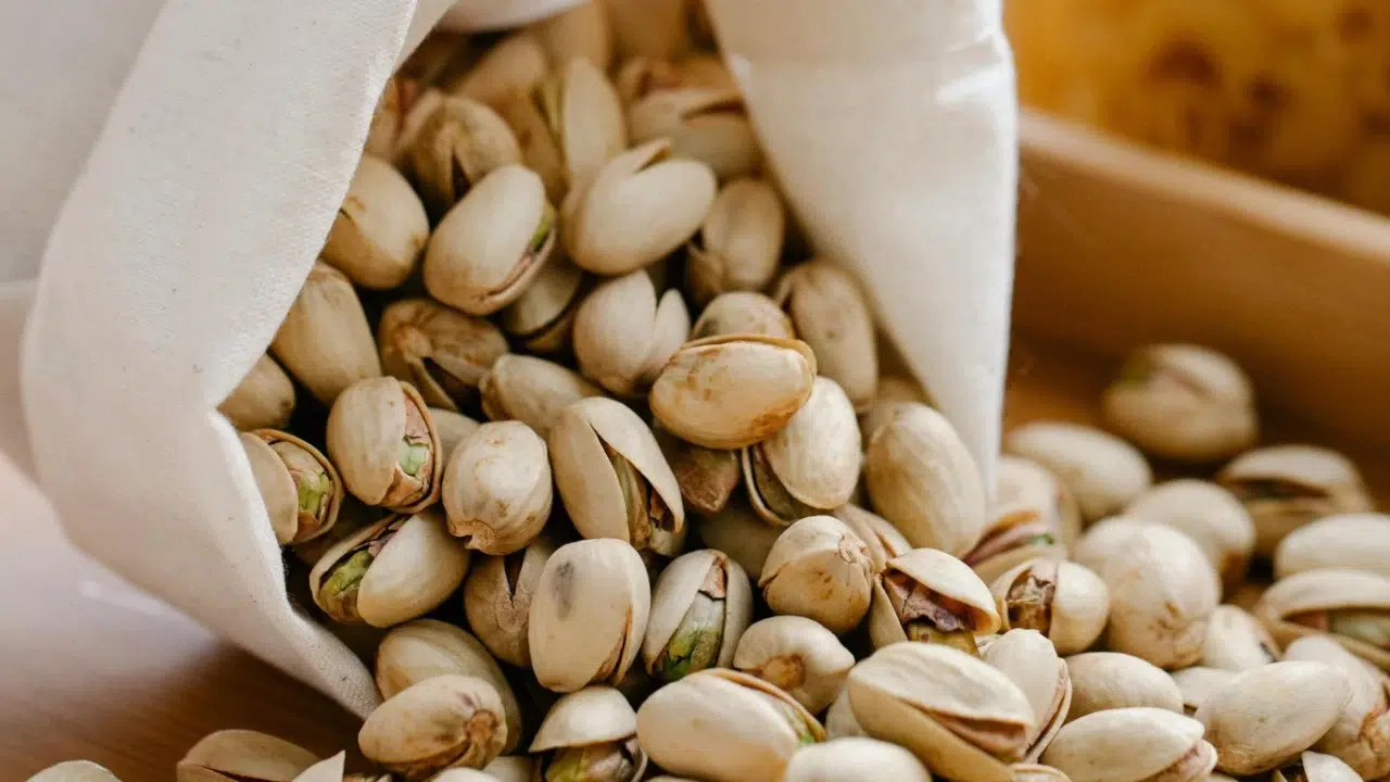 Antep fıstığı fiyatlarında şok: Güney Afrika üretimi artırıyor mu?