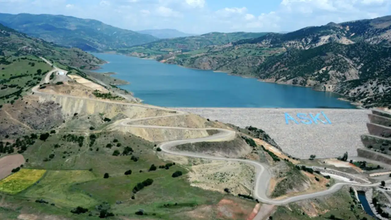 ASKİ verileri paylaştı: Su doluluk oranları ne durumda?