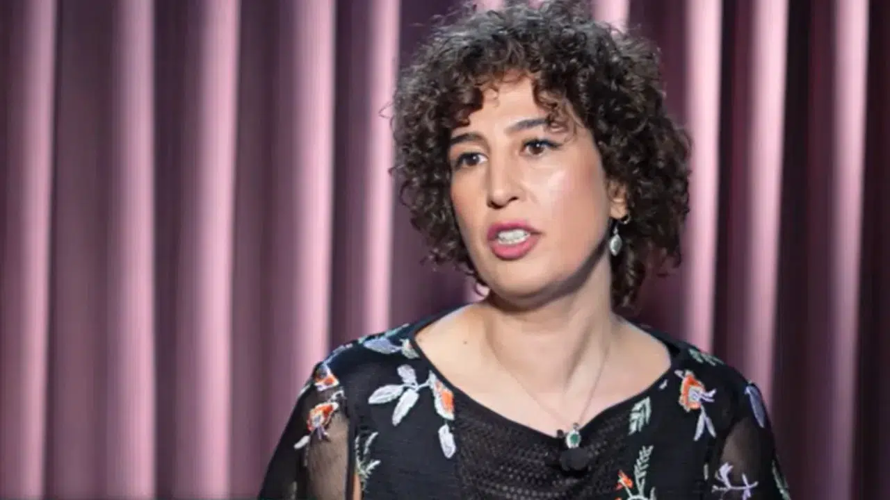 Yemekteyiz Asena Erdinç kimdir, hangi mesleği yapmaktadır?