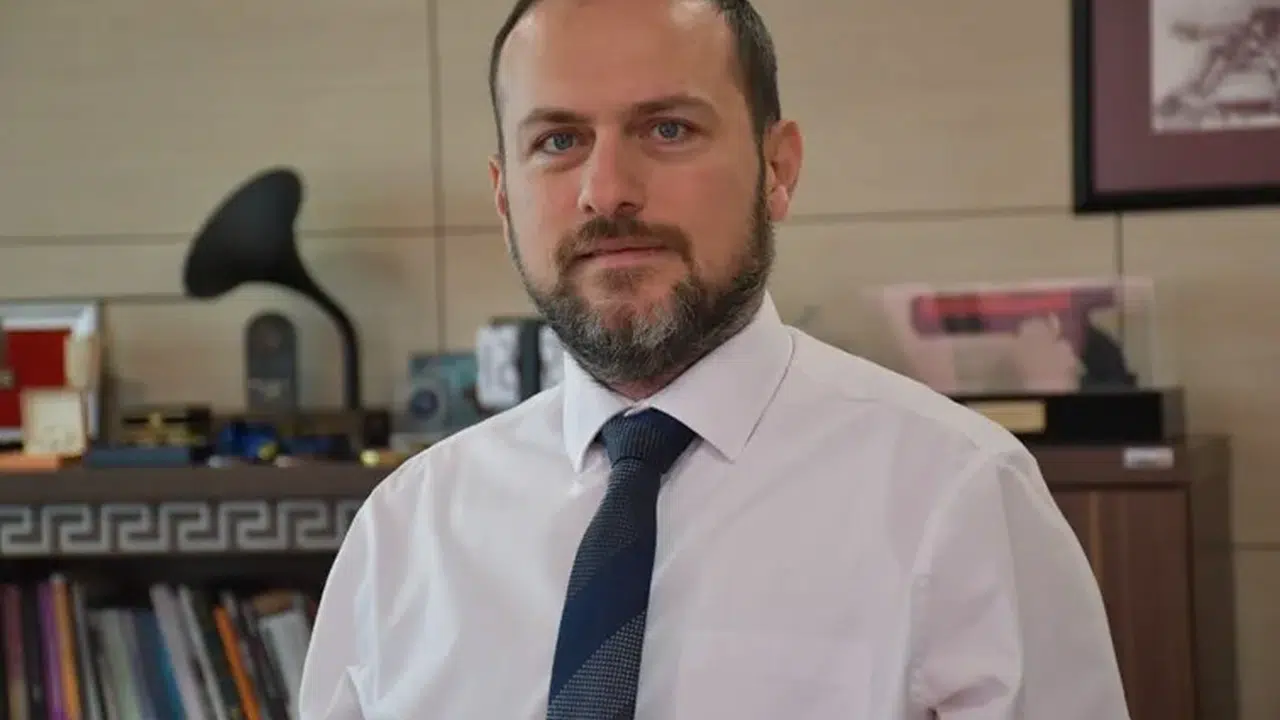 Veli Ozan Çakır Kimdir? Spor Hizmetleri Genel Müdürü Hakkında Bilgiler