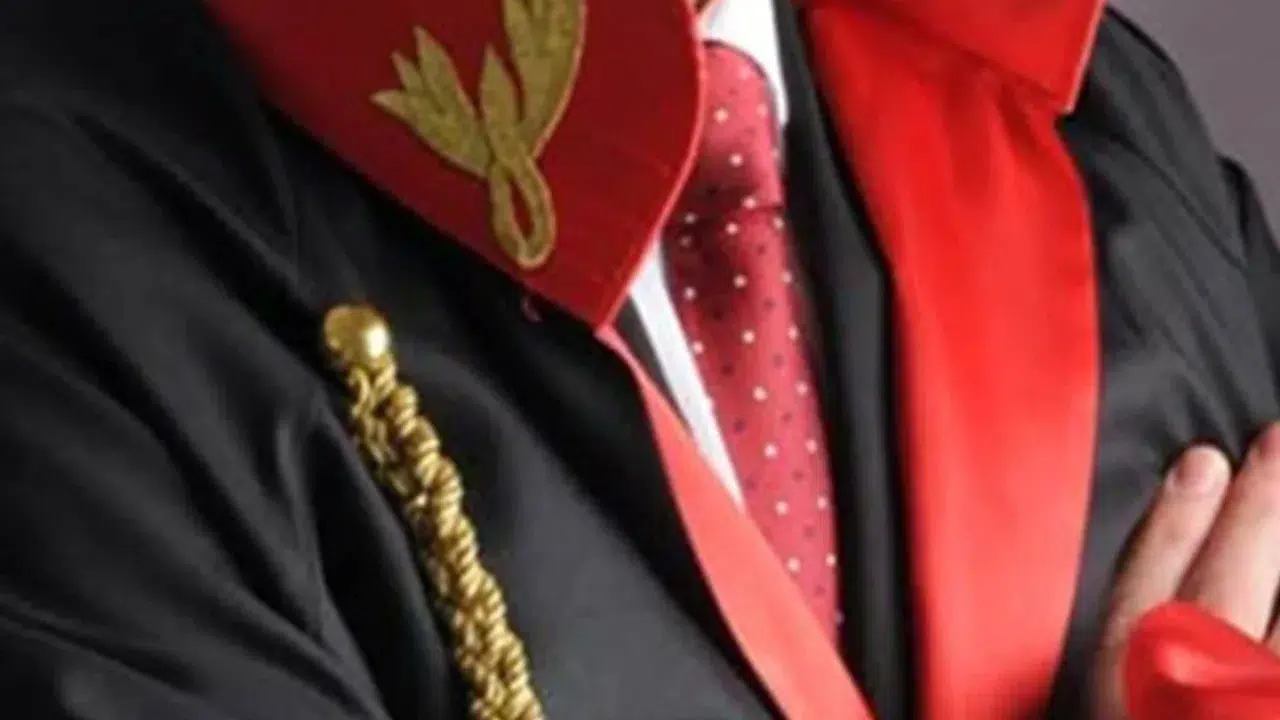 Zümra Yılmaz kimdir? Ankara BAM Savcılığına atanan önemli isim