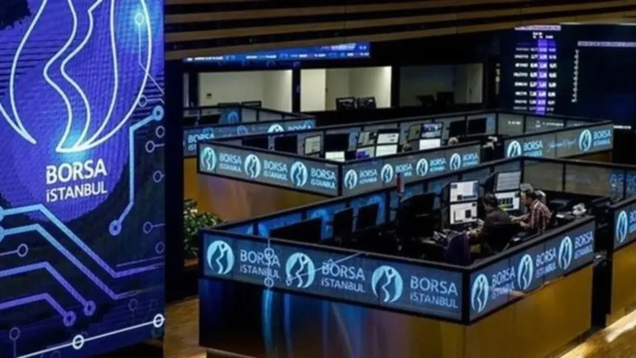 Borsa İstanbul'dan güçlü açılış