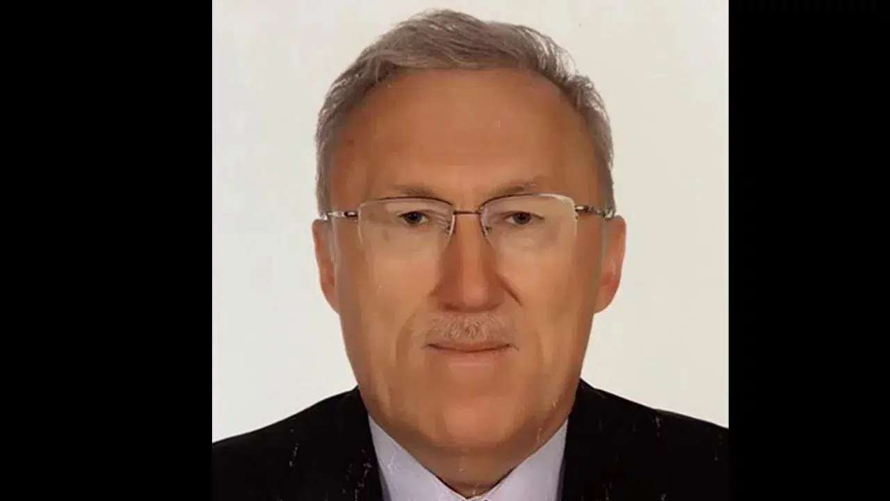 Hasan Murat Mercan kimdir, kaç yaşında, nereli ve evli mi? İşte hayatı ve kariyeri