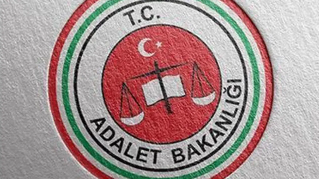 Adalet Bakanlığı görevde yükselme ve ünvan değişikliği sınav sonuçları açıklandı