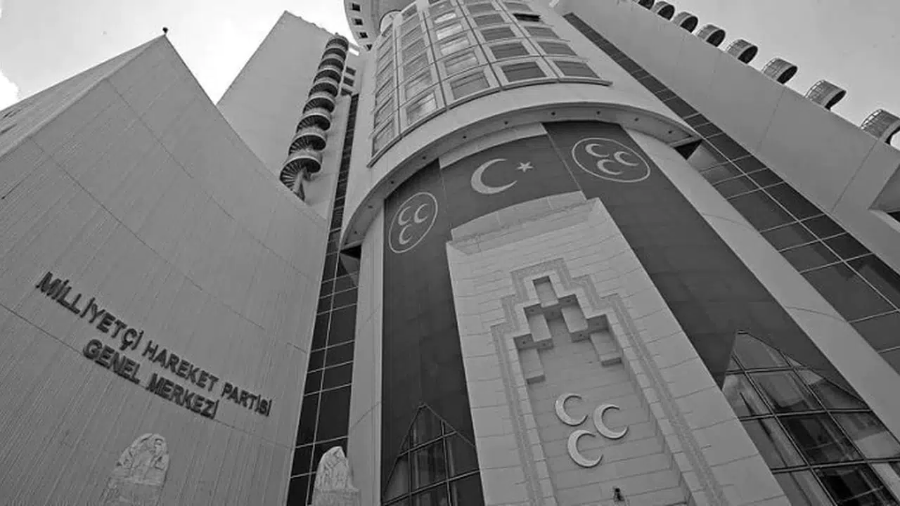 Mehmet Ali Türker kimdir, kaç yaşında ve nereli? Evli mi, çocukları var mı?