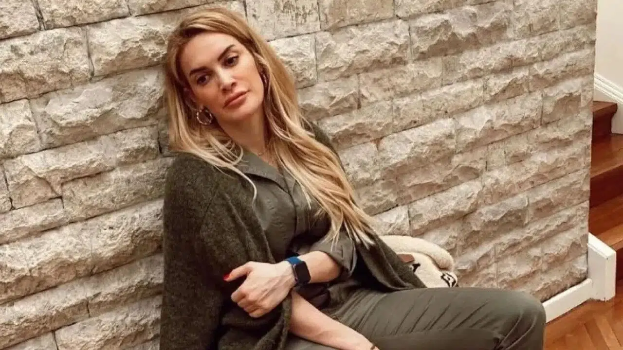 Bianca Somer Türkemen kimdir, kaç yaşında, nereli ve mesleği nedir? Evli mi, eşi kimdir?