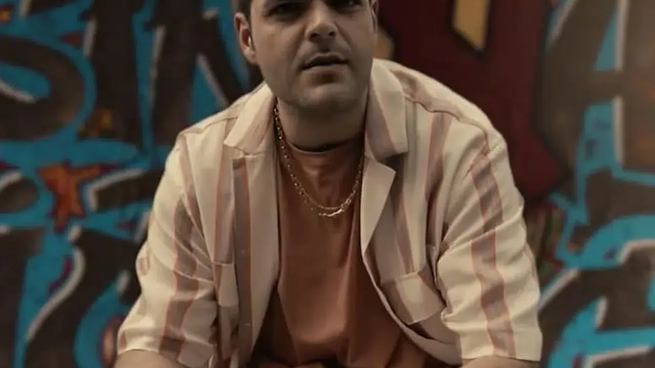 Murat Göçmez Yeraltı Dizisine Dahil Olacak Mı? Cengiz Karakterinin Hikayesi Nedir?