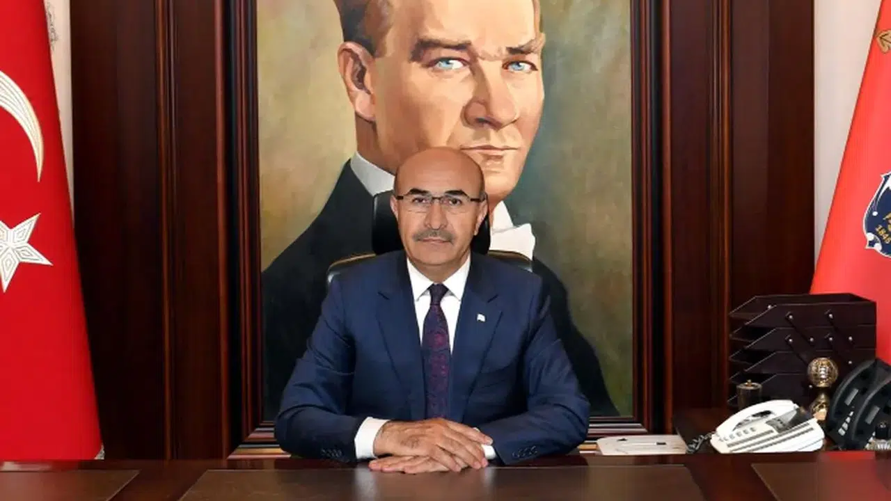 Mahmut Demirtaş neden görevden alındı, nereye atandı? Mahmut Demirtaş kimdir, kaç yaşında ve nereli?