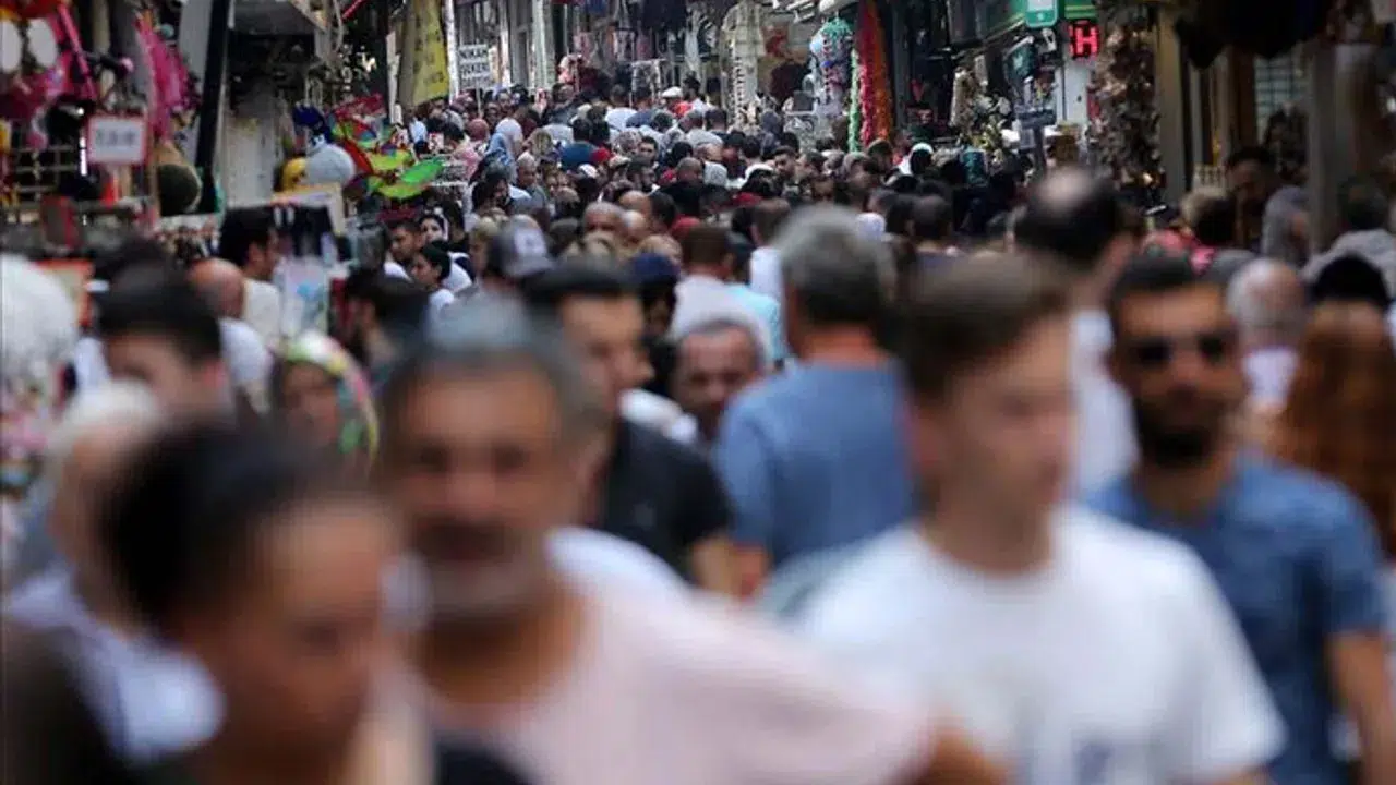 İstanbul'da En Çok Tercih Edilen İsimler Hangi İsimlerdir?