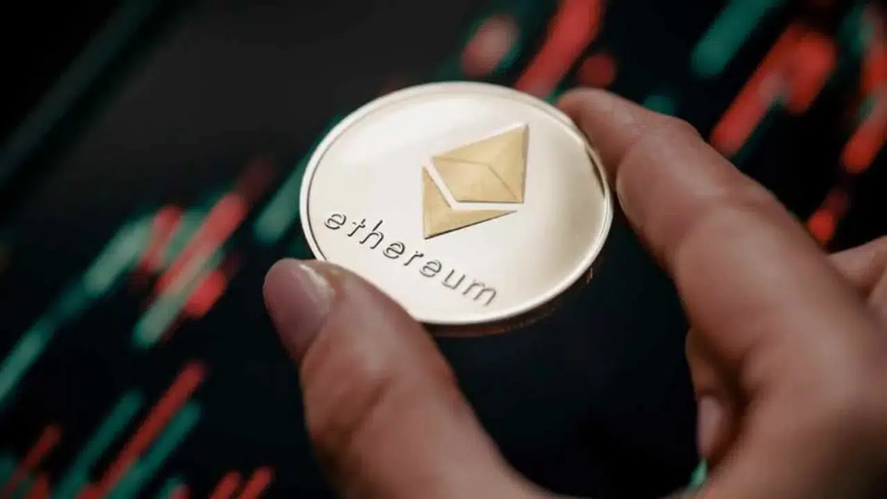 Ethereum Fiyatında Yeni Düşüş Sinyalleri Mi Görülüyor?