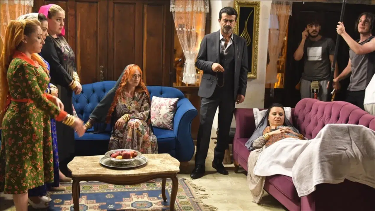 Hükümet Bey filminin konusu nedir, oyuncuları kimler? Film ne zaman ve nerede çekildi?