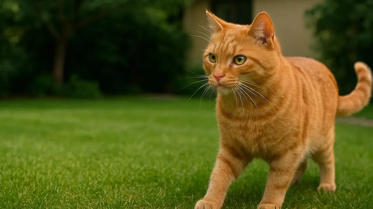 Japonya’nın Aoshima Adası, Kedilerin Egemenliğine Mi Geçti?