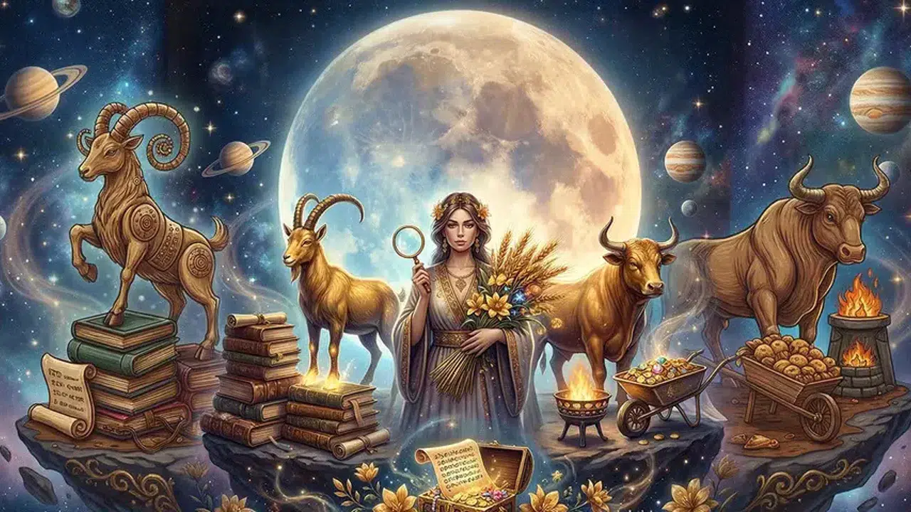 Astrolojiye göre hangi aylarda doğanlar daha kıskanç oluyor?