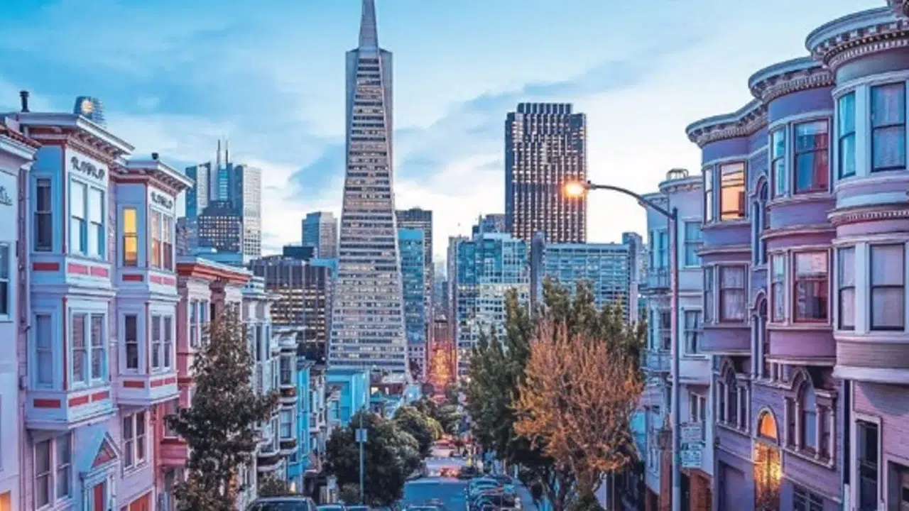 San Francisco'da konut fiyatları neden yükseliyor? Yapay zekanın etkisi nedir?