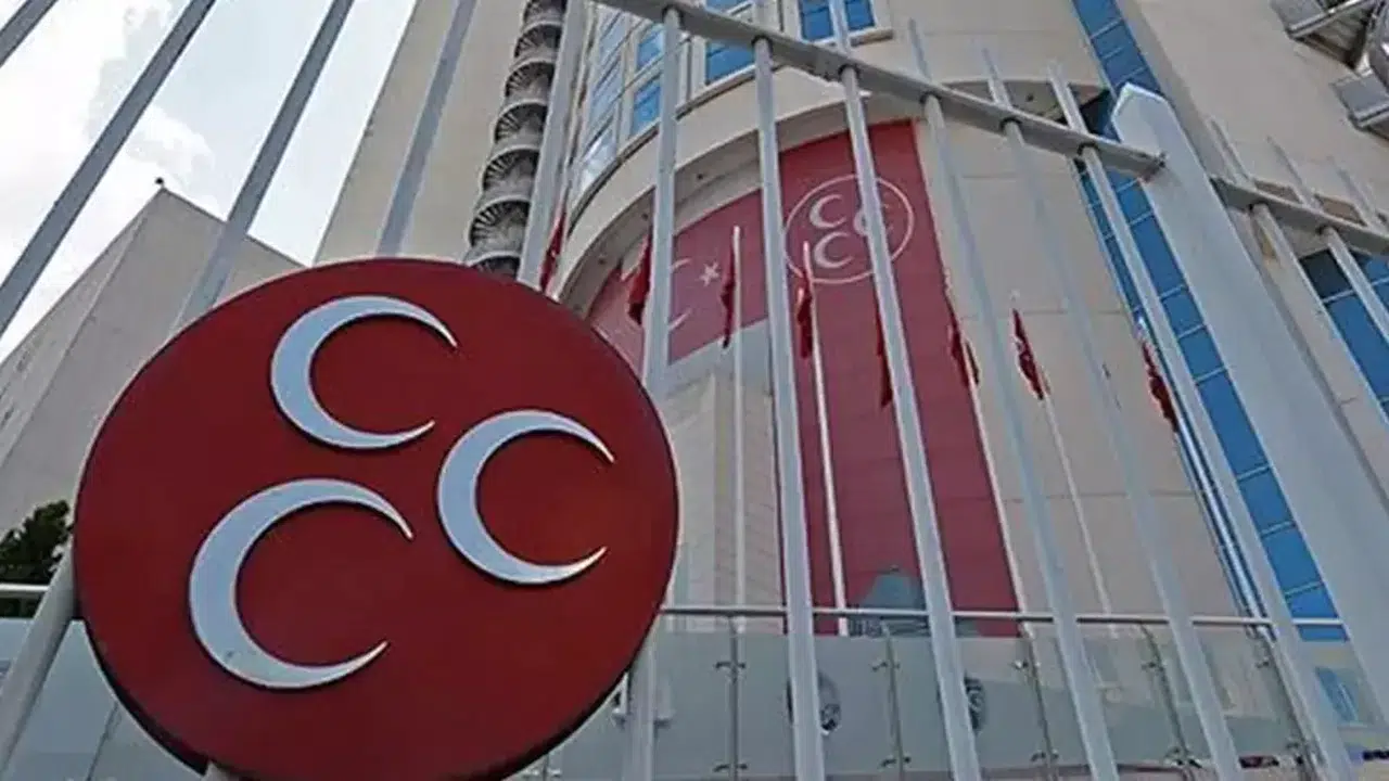 Seyit Mehmet Başaran kimdir? MHP Bolu İl Başkanlığı görevine mi getirildi?