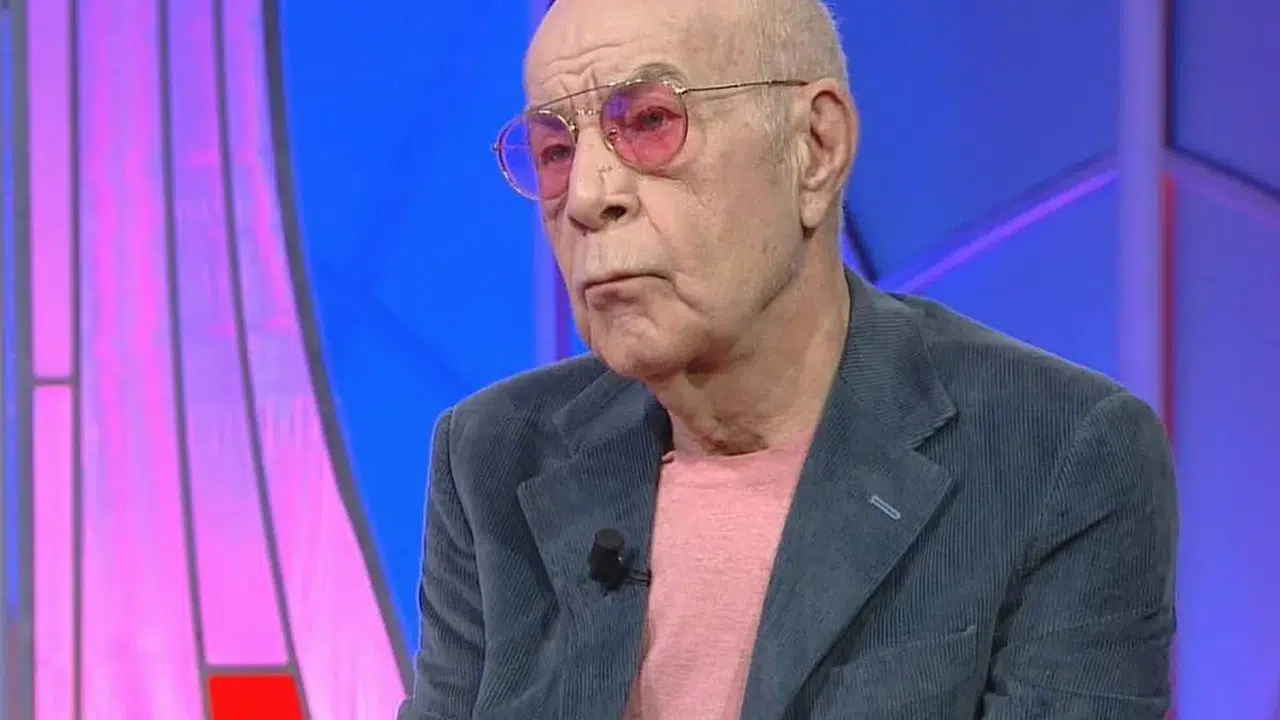 Mazhar Alanson'un son görüntüsü hayranlarını endişelendirdi