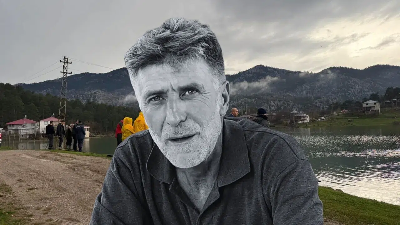 Emekli polis Faruk Seringeç kimdir, kaç yaşında ve neden öldü?