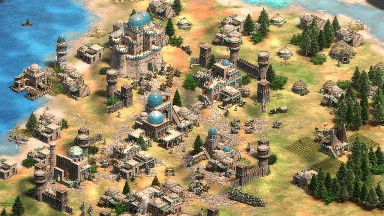 Age of Empires II: Definitive Edition İçin Dikkat Çeken İndirim Fırsatı