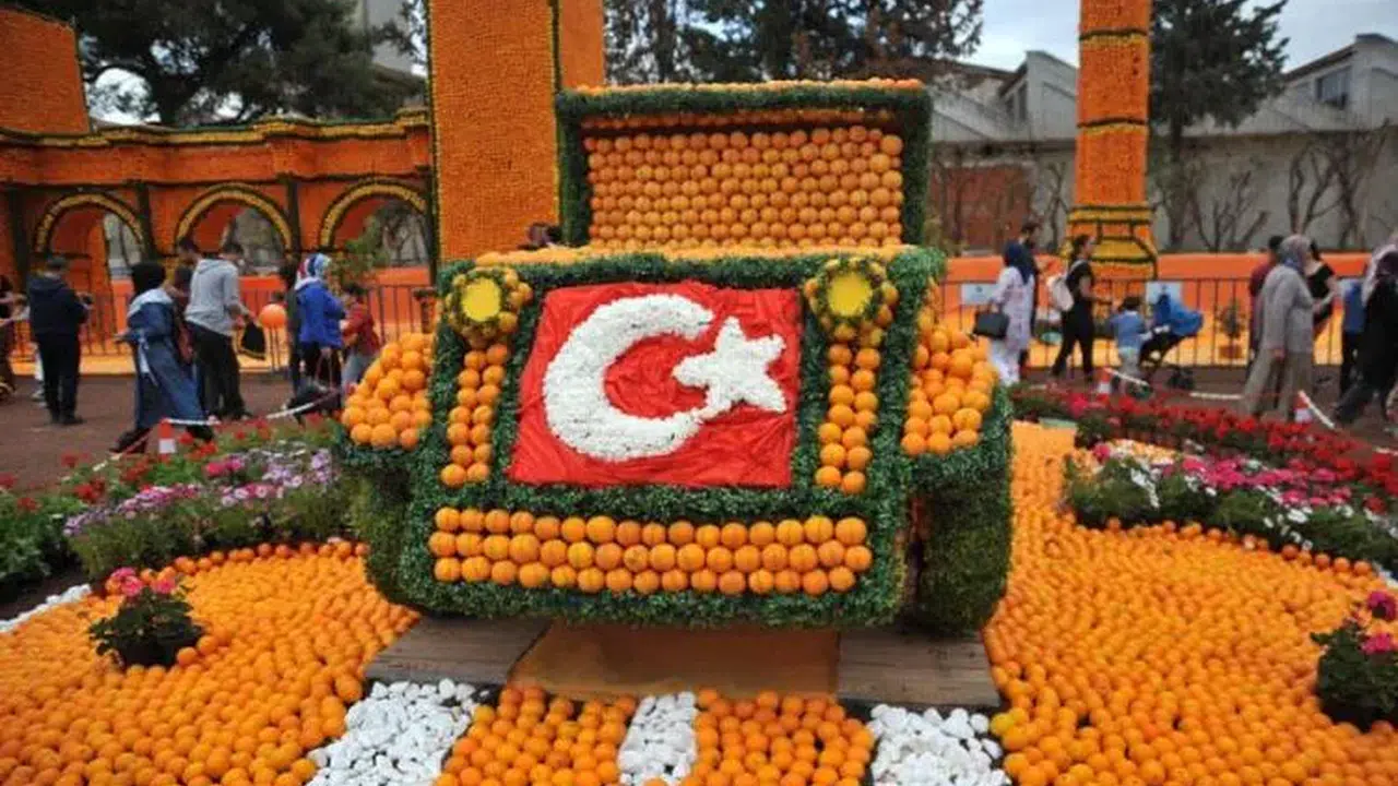 Portakal Çiçeği Festivali 2026 Ne Zaman Bitiyor ve Programı Neleri Kapsıyor?