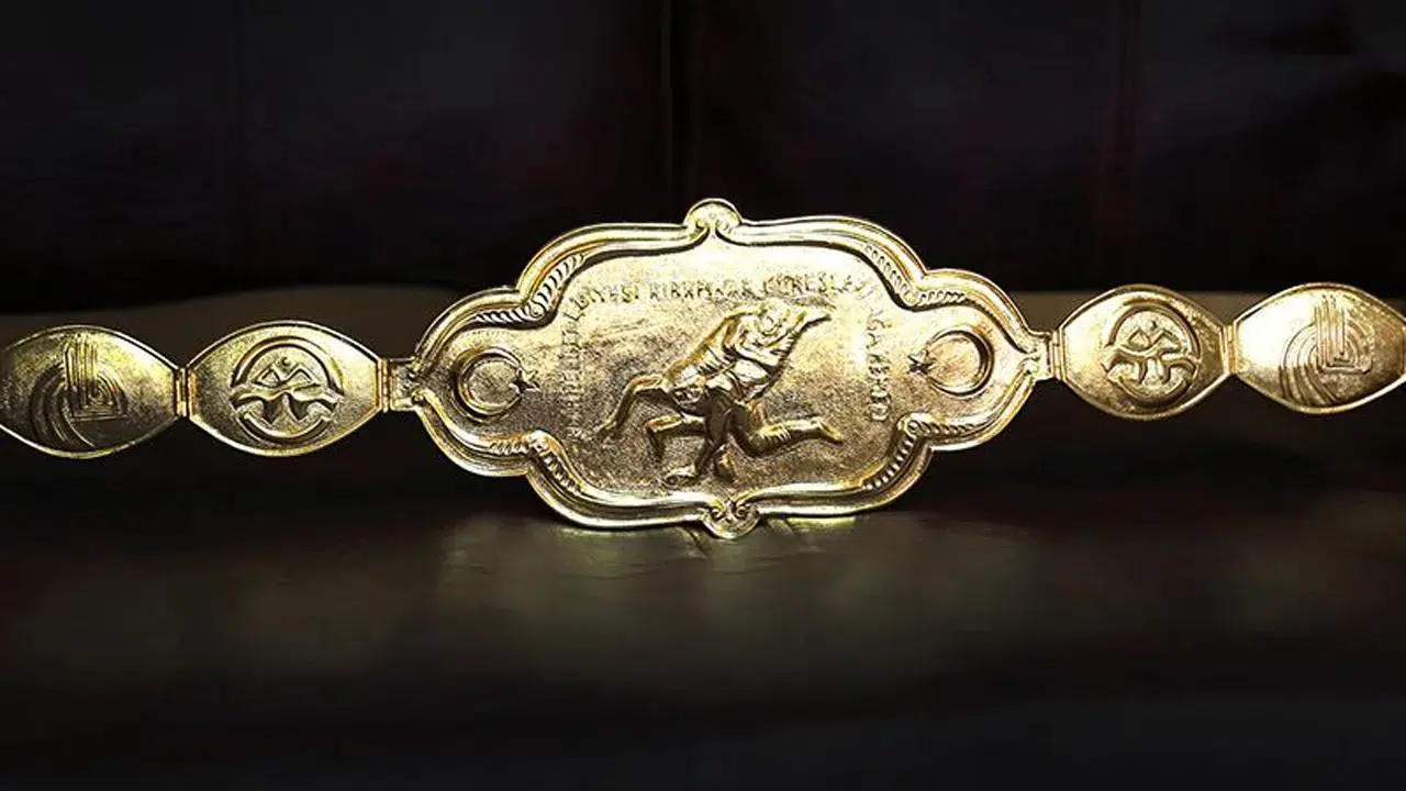 Yeni ebedi kemer uygulaması ile hangi başpehlivanlar bu ödüle ne kadar yakın?