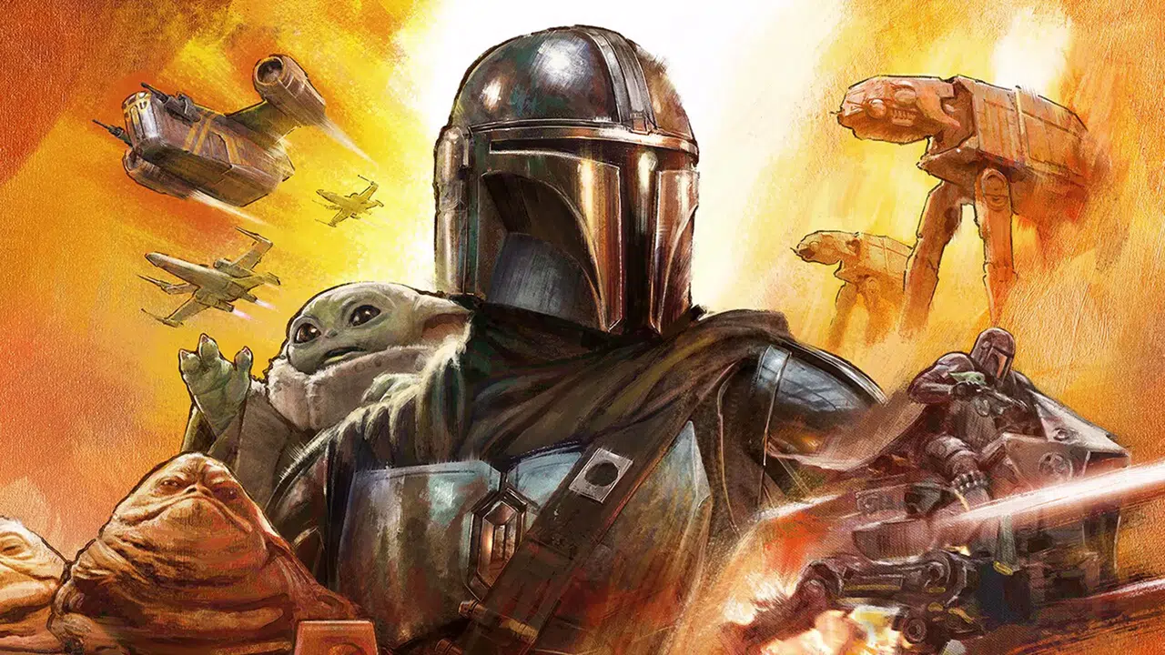 The Mandalorian And Grogu filminin konusu nedir, oyuncuları kimler?