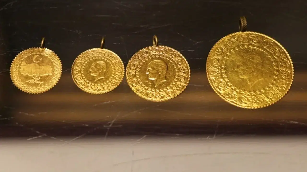 Altın fiyatları günü nasıl kapattı? Gram, çeyrek ve cumhuriyet altını fiyatları ne durumda?