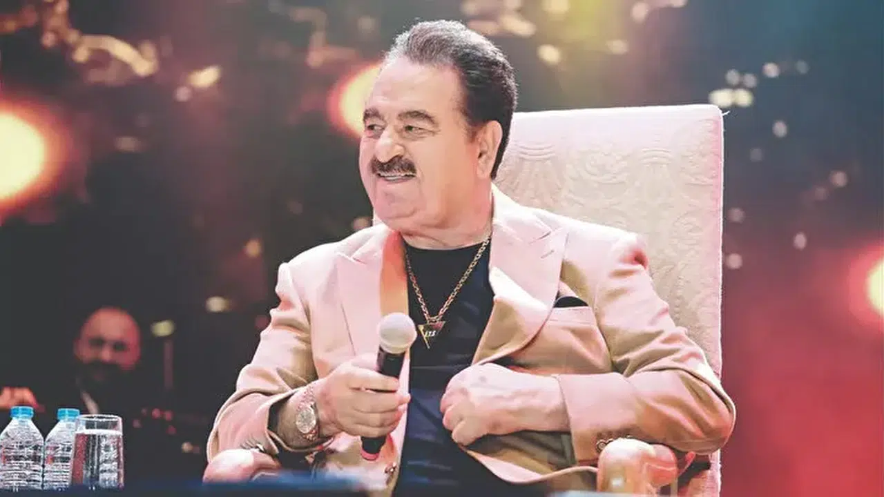 İbrahim Tatlıses: Mirasımı devlete bırakacağım