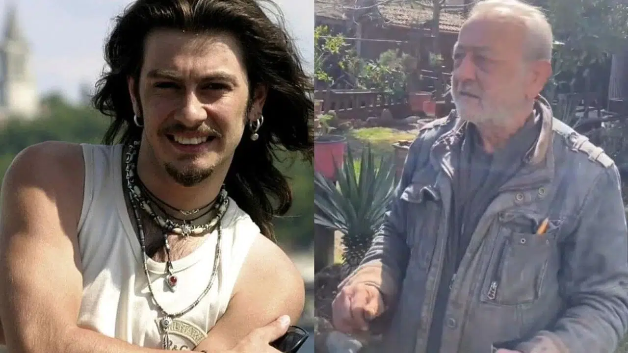 Barış Akarsu'nun babası Selahattin Akarsu kimdir ve oğlu hakkında neler anlattı?