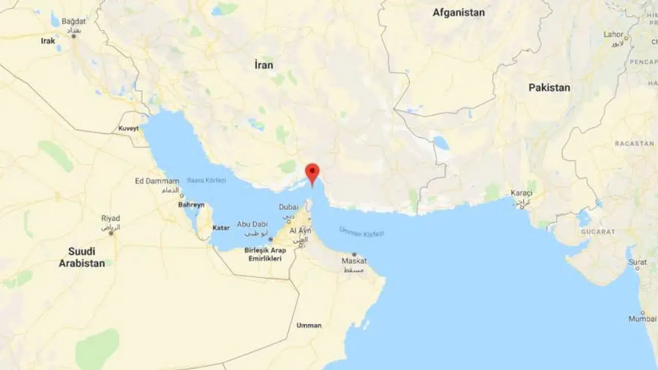 Hürmüz Boğazı Ne Zaman Açılacak? İran Devrim Muhafızları Ordusu'ndan Açıklama Geldi