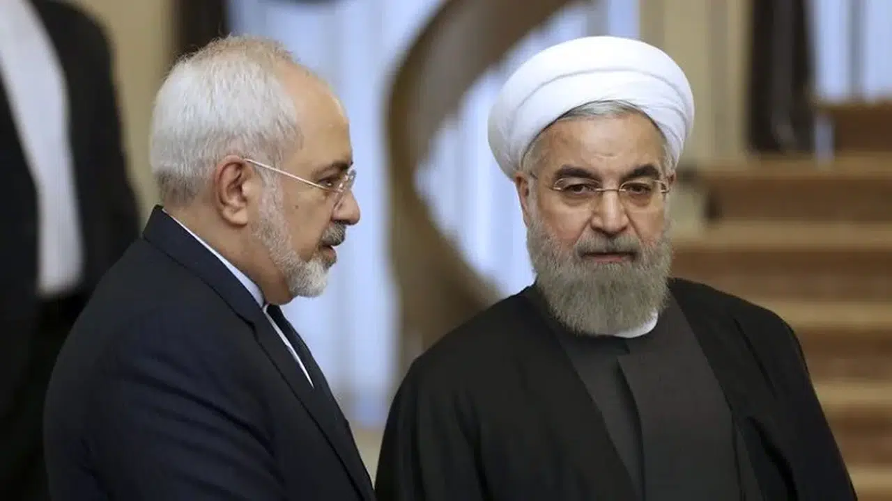 İran'da Anlaşma Krizi: Ruhani ve Zarif'e İdam Çağrıları Neden Yükseliyor?