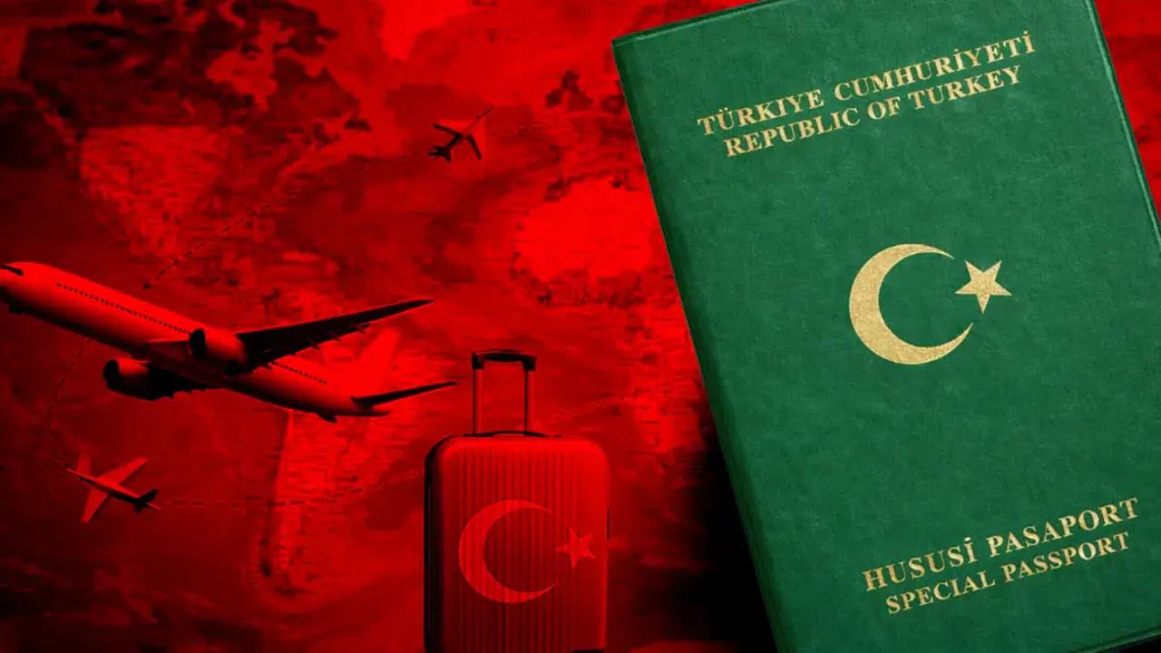 Dünyanın en güçlü pasaportları 2026 listesi açıklandı: Türkiye kaçıncı sırada?