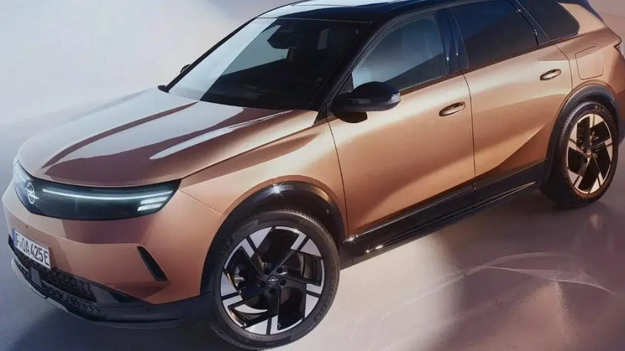 Yeni Opel Grandland Türkiye'de: Lansmana özel fiyatı ve özellikleri neler?