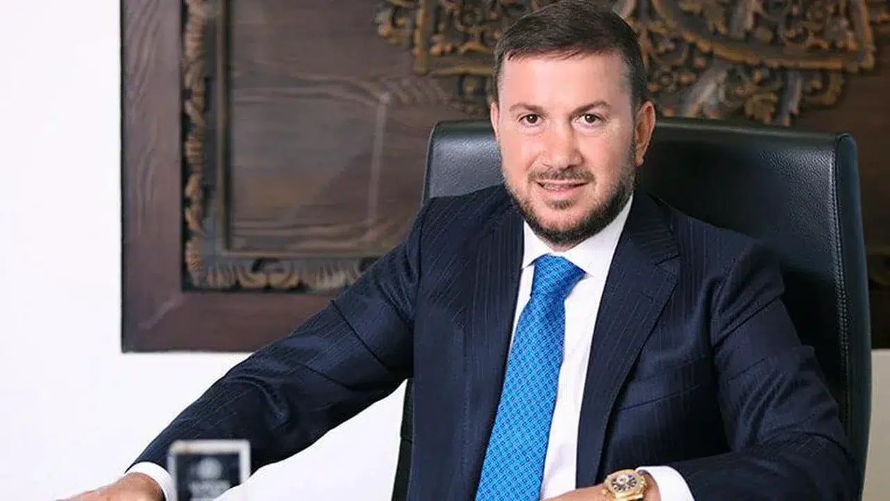 Özen Kuzu kimdir, kaç yaşında, nereli ve mesleği nedir? Evli mi, eşi kimdir?