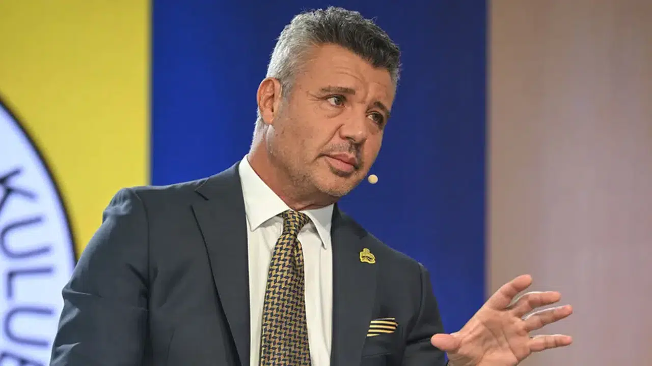 Sadettin Saran: Şampiyonluğa hala inanıyorum