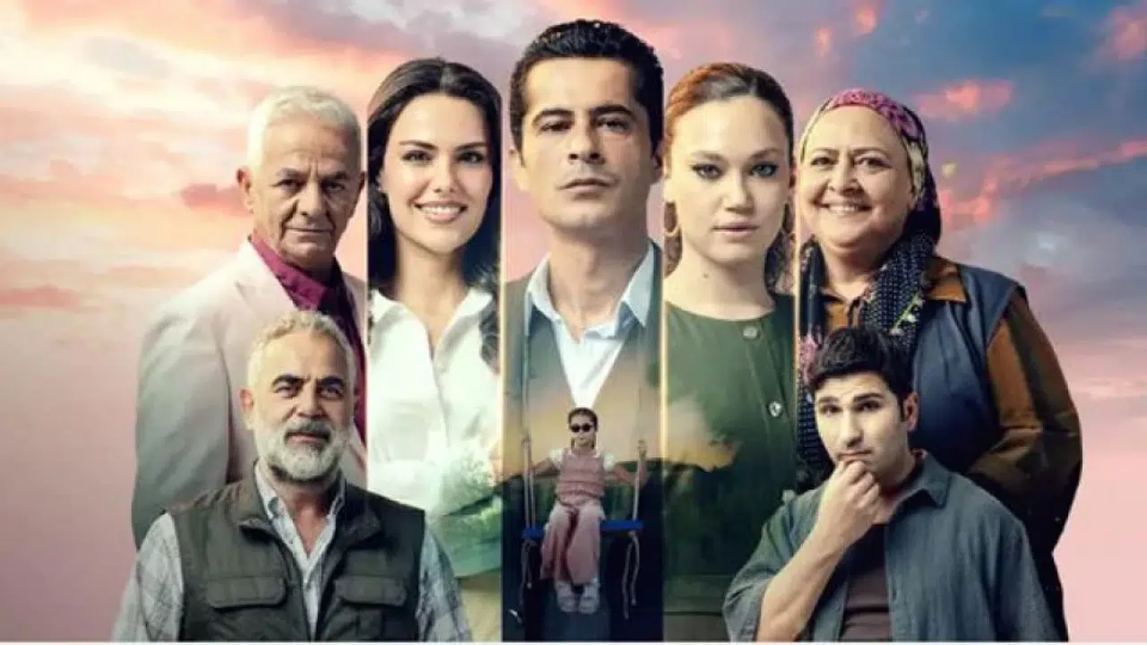 Cennetin Çocukları bu akşam var mı? Son bölümde neler oldu?